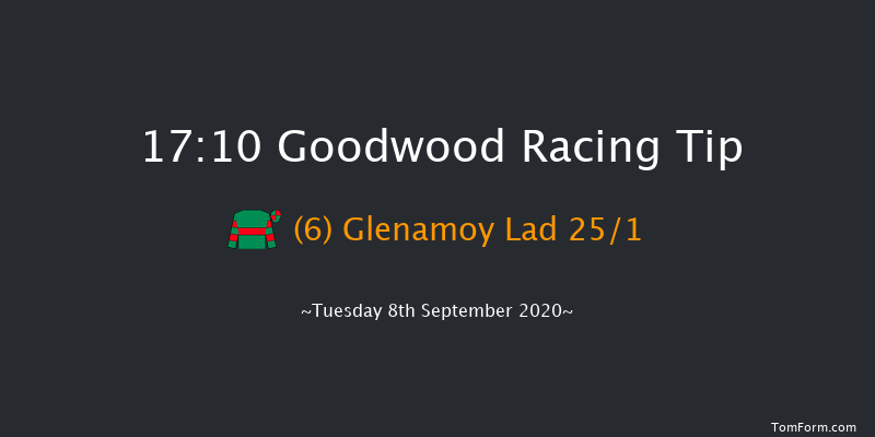 Golf At Goodwood Handicap Goodwood 17:10 Handicap (Class 4) 6f Sun 30th Aug 2020
