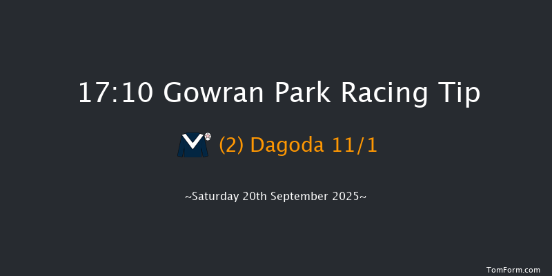 Gowran Park 17-10 9f Wed 3rd Sep 2025