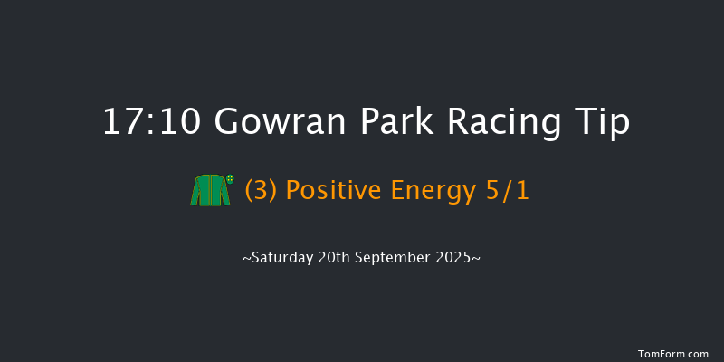 Gowran Park 17-10 9f Wed 3rd Sep 2025