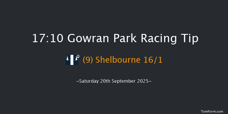 Gowran Park 17-10 9f Wed 3rd Sep 2025
