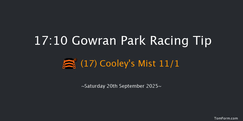 Gowran Park 17-10 9f Wed 3rd Sep 2025