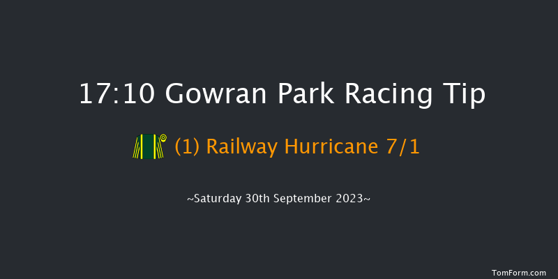 Gowran Park 17:10 Handicap Chase 20f Fri 29th Sep 2023