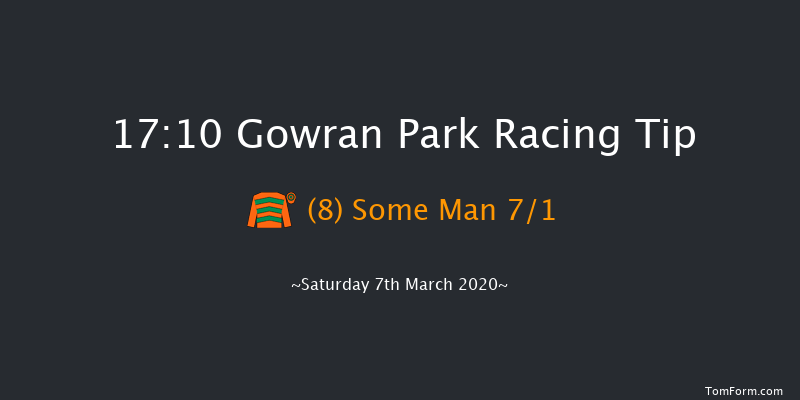BoyleSports Tetratema Cup Hunters Chase Gowran Park 17:10 Hunter Chase 25f Sat 15th Feb 2020