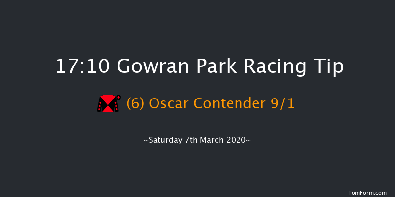 BoyleSports Tetratema Cup Hunters Chase Gowran Park 17:10 Hunter Chase 25f Sat 15th Feb 2020
