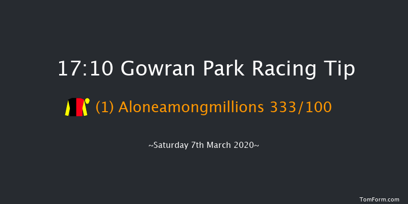 BoyleSports Tetratema Cup Hunters Chase Gowran Park 17:10 Hunter Chase 25f Sat 15th Feb 2020