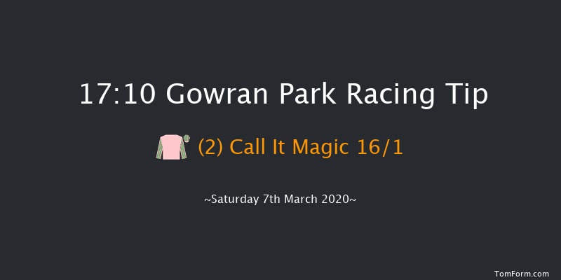 BoyleSports Tetratema Cup Hunters Chase Gowran Park 17:10 Hunter Chase 25f Sat 15th Feb 2020