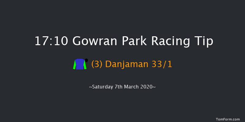 BoyleSports Tetratema Cup Hunters Chase Gowran Park 17:10 Hunter Chase 25f Sat 15th Feb 2020