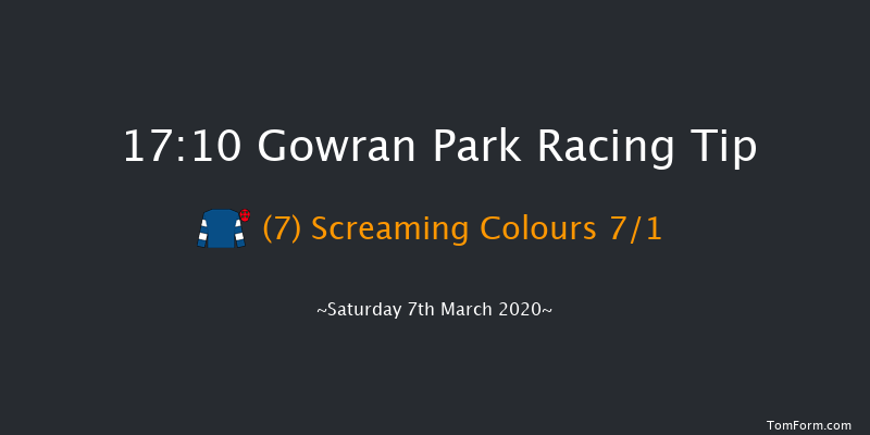BoyleSports Tetratema Cup Hunters Chase Gowran Park 17:10 Hunter Chase 25f Sat 15th Feb 2020