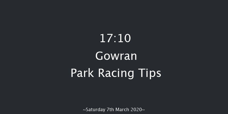BoyleSports Tetratema Cup Hunters Chase Gowran Park 17:10 Hunter Chase 25f Sat 15th Feb 2020