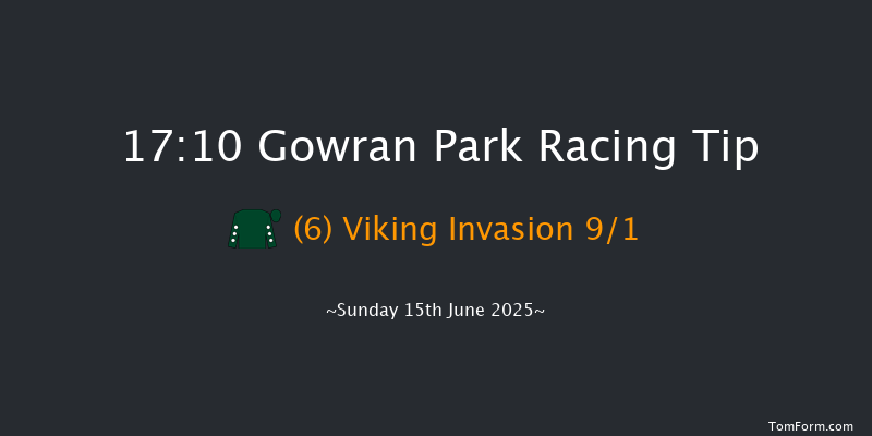 Gowran Park 17-10 9f Mon 2nd Jun 2025