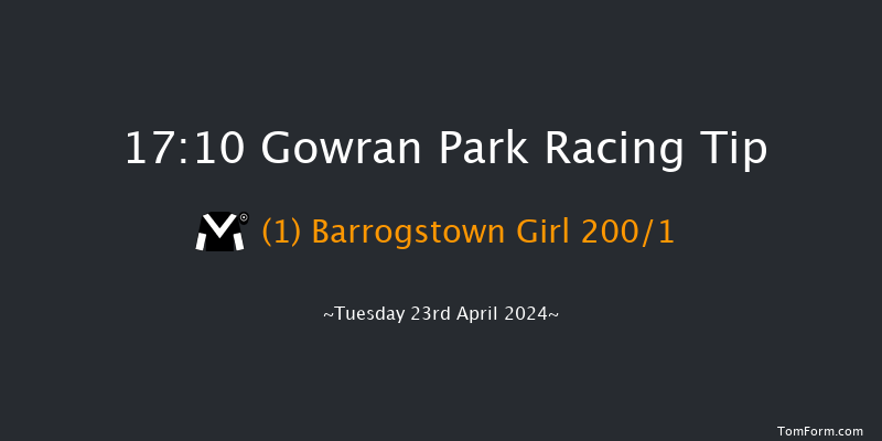 Gowran Park  17:10 Maiden 8f Sat 9th Mar 2024