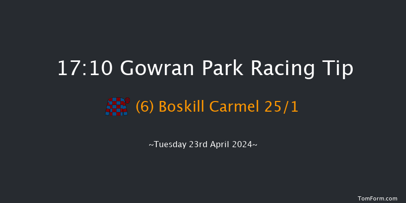 Gowran Park  17:10 Maiden 8f Sat 9th Mar 2024