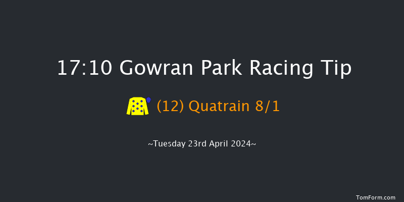 Gowran Park  17:10 Maiden 8f Sat 9th Mar 2024