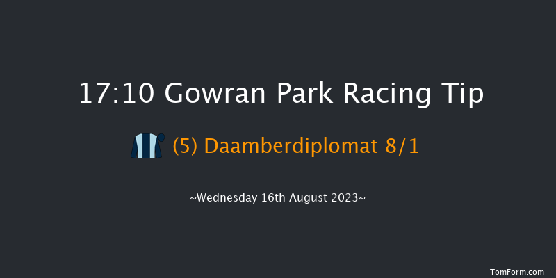 Gowran Park 17:10 Handicap 7f Sat 29th Jul 2023
