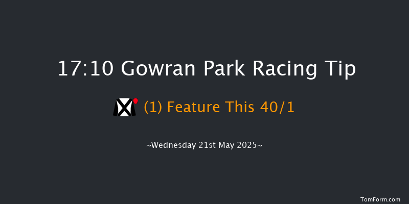 Gowran Park 17-10 7f Wed 7th May 2025