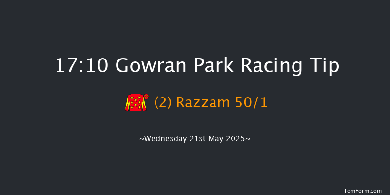Gowran Park 17-10 7f Wed 7th May 2025