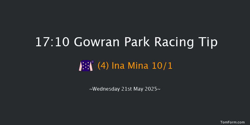 Gowran Park 17-10 7f Wed 7th May 2025