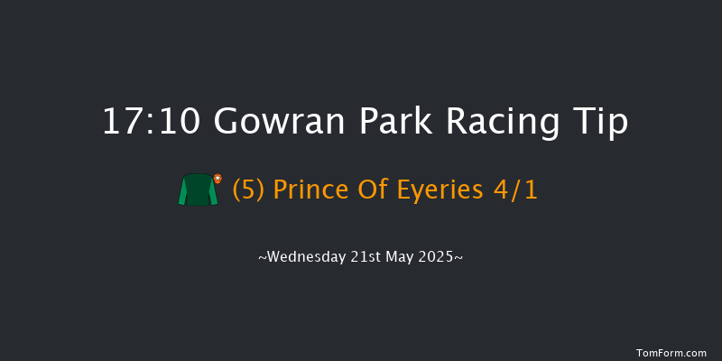 Gowran Park 17-10 7f Wed 7th May 2025