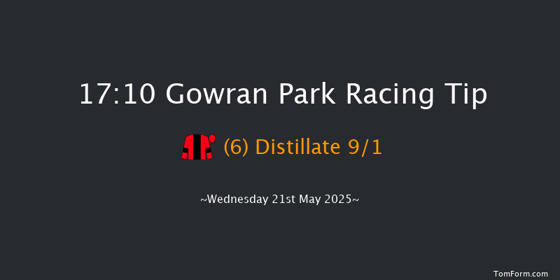 Gowran Park 17-10 7f Wed 7th May 2025