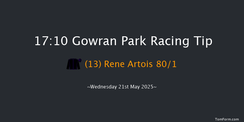 Gowran Park 17-10 7f Wed 7th May 2025