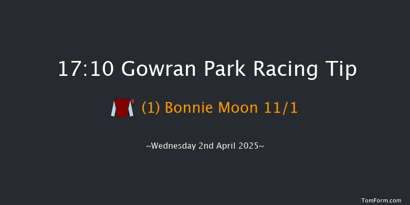 Gowran Park 17-10 9f Sat 8th Mar 2025