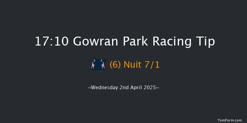 Gowran Park 17-10 9f Sat 8th Mar 2025