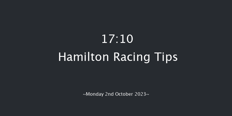 Hamilton 17:10 Handicap (Class 5) 5f Mon 25th Sep 2023