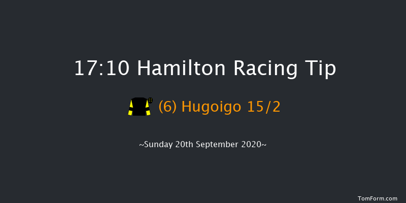 Careers In Racing With scottishracingacademy.co.uk Handicap Hamilton 17:10 Handicap (Class 6) 12f Tue 1st Sep 2020