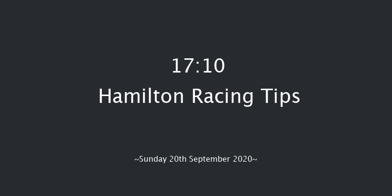 Careers In Racing With scottishracingacademy.co.uk Handicap Hamilton 17:10 Handicap (Class 6) 12f Tue 1st Sep 2020