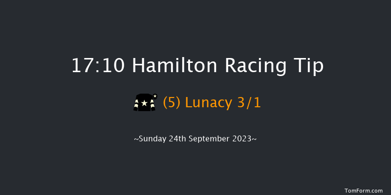 Hamilton 17:10 Handicap (Class 5) 11f Tue 5th Sep 2023