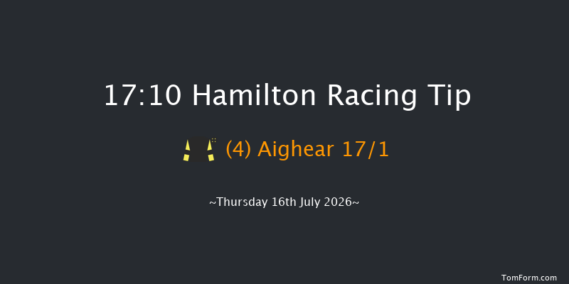 Hamilton 17-10 (Class 6) 13f Sun 12th Jul 2026