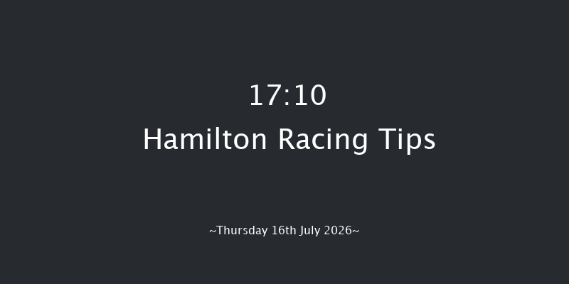 Hamilton 17-10 (Class 6) 13f Sun 12th Jul 2026