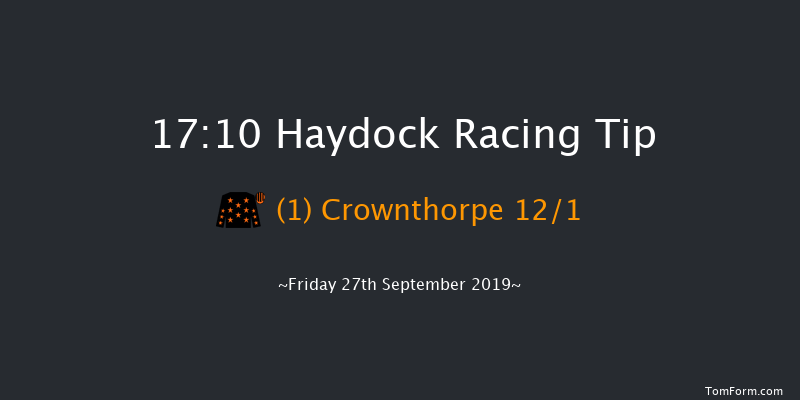 Haydock 17:10 Handicap (Class 3) 8f Sat 7th Sep 2019