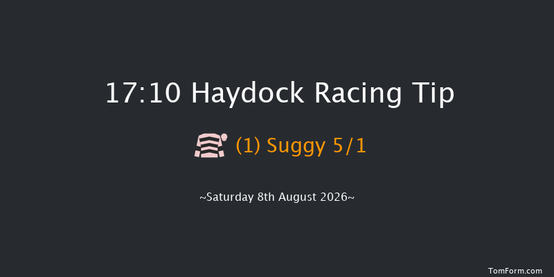 Haydock 17-10 (Class 5) 7f Fri 7th Aug 2026