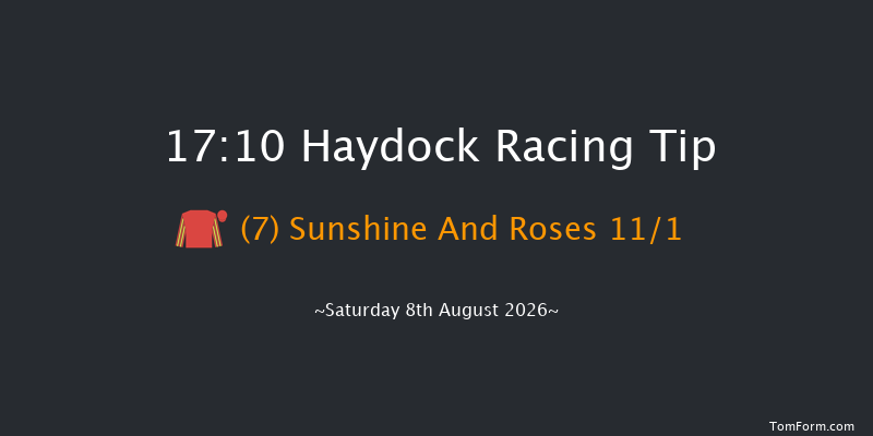 Haydock 17-10 (Class 5) 7f Fri 7th Aug 2026
