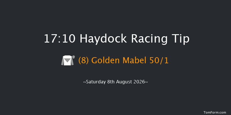 Haydock 17-10 (Class 5) 7f Fri 7th Aug 2026