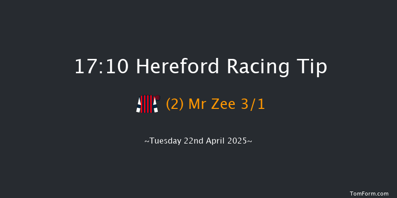 Hereford 17-10 (Class 5) 19f Thu 10th Apr 2025