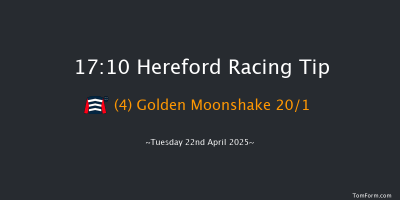Hereford 17-10 (Class 5) 19f Thu 10th Apr 2025