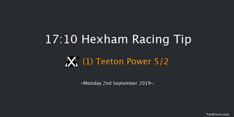 Hexham 17:10 Handicap Chase (Class 5) 16f Thu 1st Jan 1970