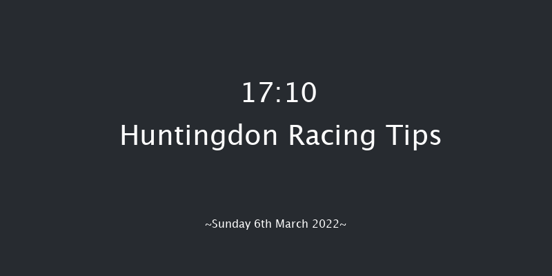 Huntingdon 17:10 NH Flat Race (Class 5) 16f Thu 24th Feb 2022