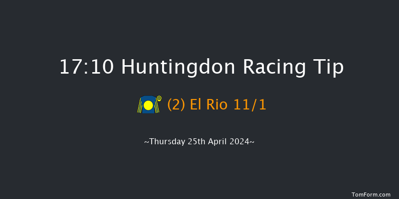 Huntingdon  17:10 Handicap Chase (Class 4)
20f Mon 1st Apr 2024