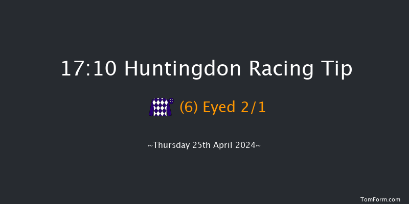 Huntingdon  17:10 Handicap Chase (Class 4)
20f Mon 1st Apr 2024