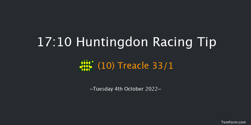 Huntingdon 17:10 NH Flat Race (Class 5) 14f Fri 3rd Jun 2022