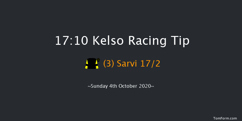Watch On Racing TV Conditional Jockeys' Handicap Hurdle Kelso 17:10 Handicap Hurdle (Class 5) 21f Wed 16th Sep 2020