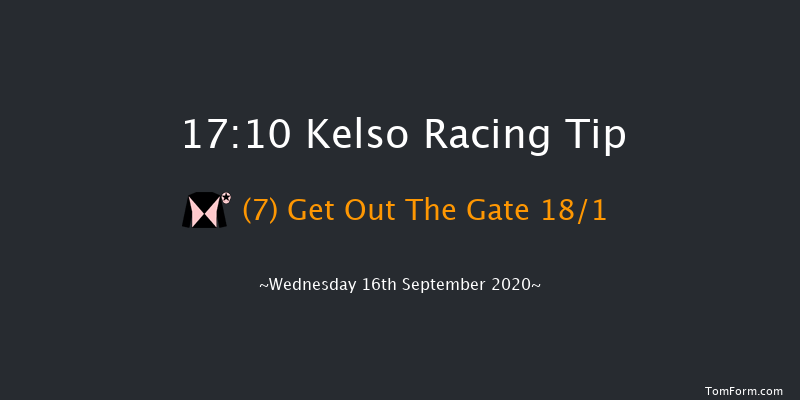 Great Racing Welfare Auction Handicap Hurdle Kelso 17:10 Handicap Hurdle (Class 2) 21f Mon 16th Mar 2020