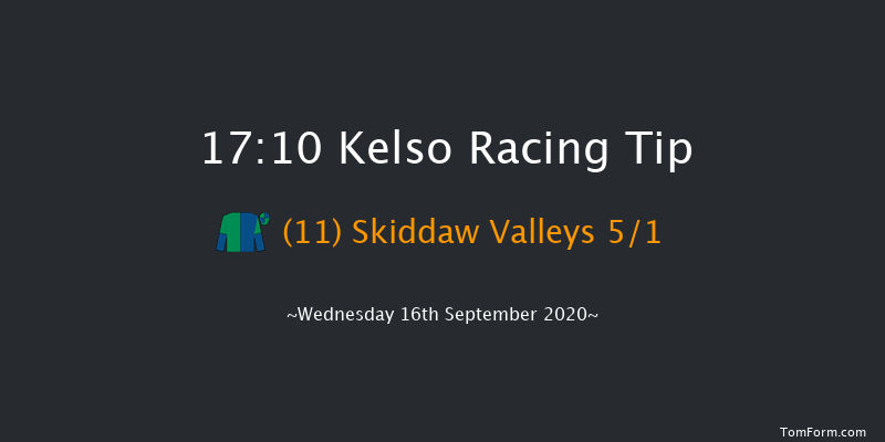 Great Racing Welfare Auction Handicap Hurdle Kelso 17:10 Handicap Hurdle (Class 2) 21f Mon 16th Mar 2020