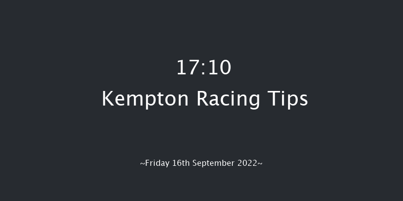 Kempton 17:10 Stakes (Class 4) 12f Mon 12th Sep 2022