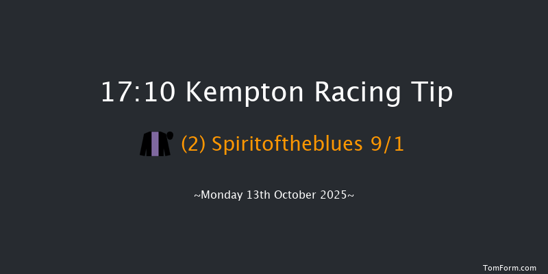 Kempton 17-10 (Class 2) 8f Fri 10th Oct 2025