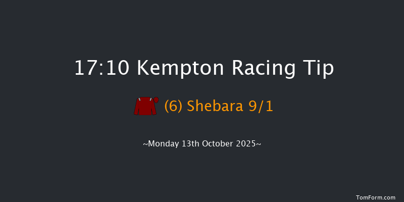 Kempton 17-10 (Class 2) 8f Fri 10th Oct 2025