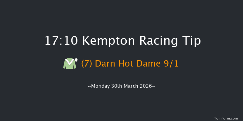 Kempton 17-10 (Class 6) 11f Sat 28th Mar 2026